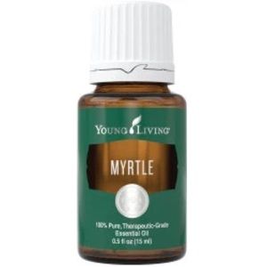 Young Living Myrtle Essential Oil - 15 ml